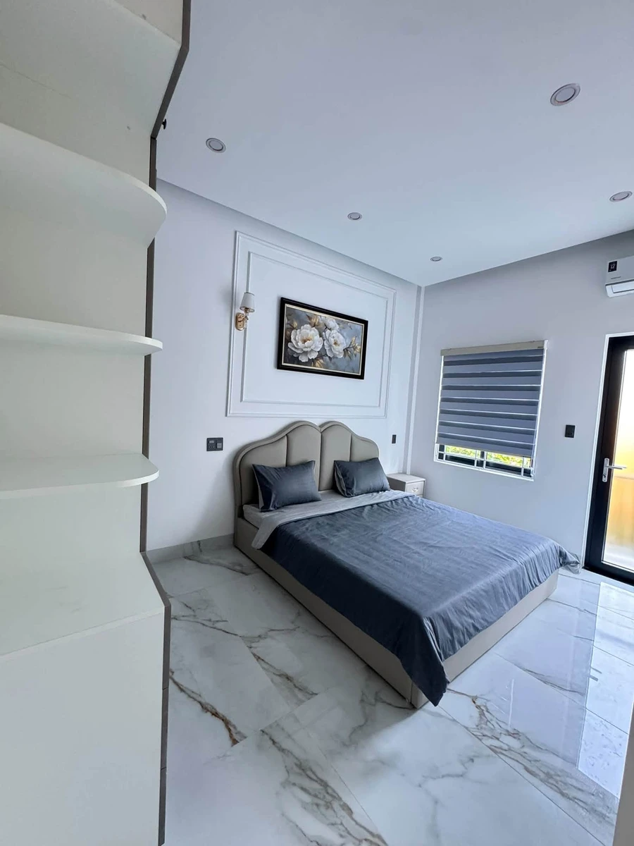 Bán nhà 3 tầng 76m2 Phường Mỹ Thượng Huế 3,6 tỷ - Ảnh thu nhỏ 3