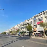 Bán nhà phố shophouse 1 trệt 2 lầu 1 tum hàng hiếm tại khu đô thị Cát Tường Western Pearl, 2tỷ550 - Ảnh thu nhỏ 2