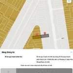 Bán đất mặt tiền 99.68m² Phú Nhuận, 15.99 tỷ - Ảnh thu nhỏ 4