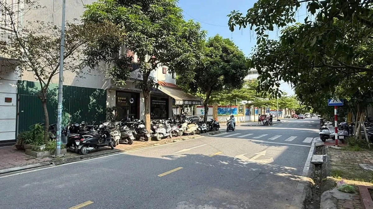 Bán lô đất mặt phố Trần Nguyên Đán 70m² giá 4.5 tỷ Quận 12 - Ảnh thu nhỏ 2