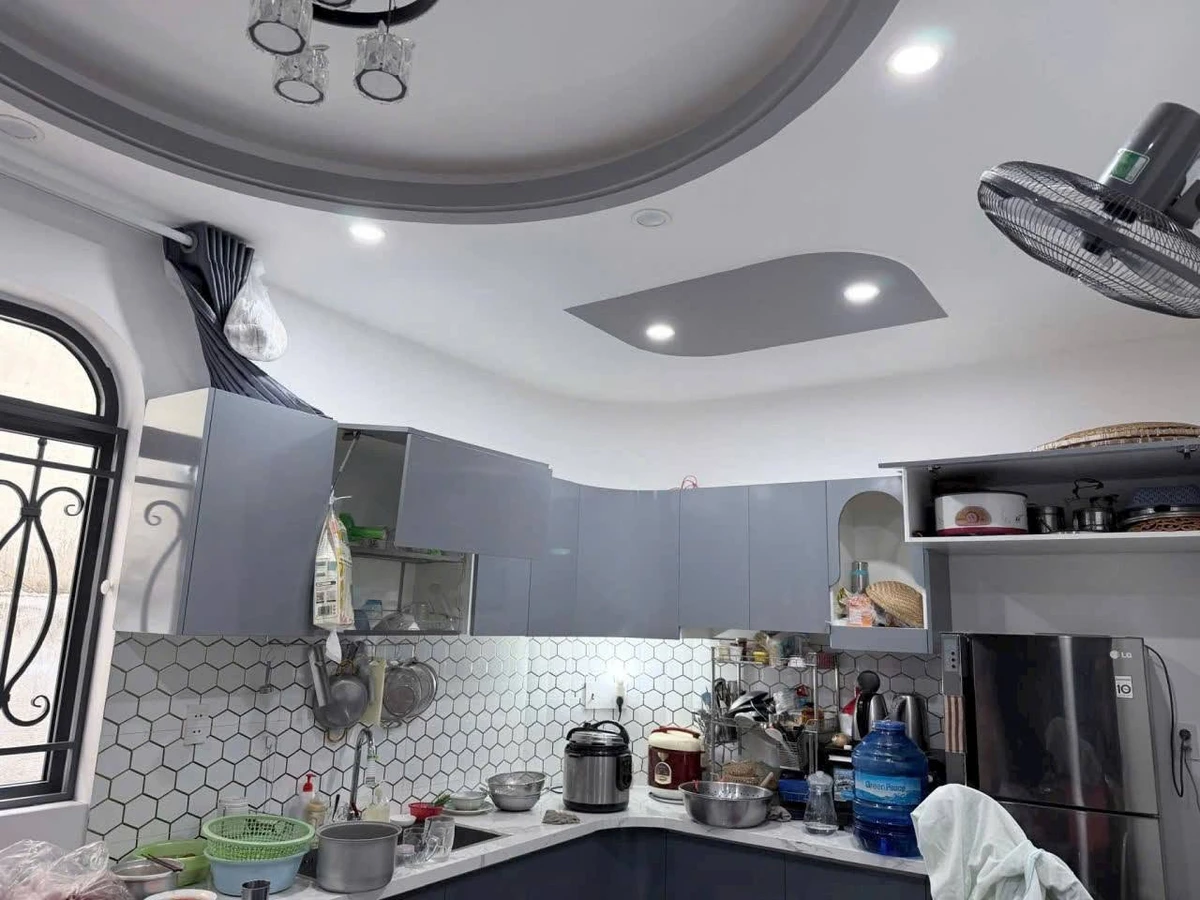 Bán nhà mới 3 phòng ngủ 54.3m² gần biển Vũng Tàu - Ảnh 1