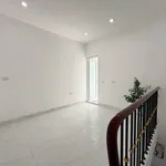 Bán nhà phố 4 tầng 17m2 Lạc Trung Quận 3 giá 3 tỷ - Ảnh thu nhỏ 4