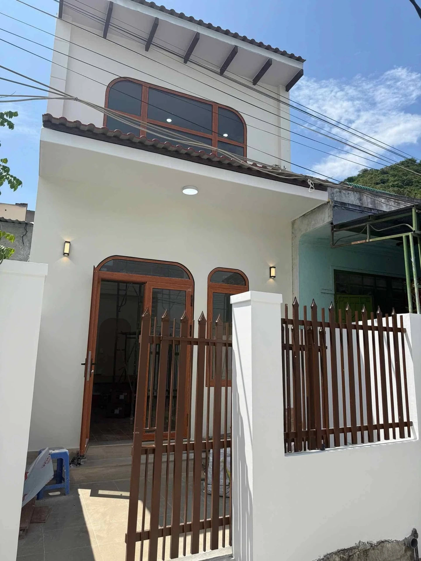 Bán nhà 3PN 71,9m² Ngô Đến Thủ Đức, 4,3 tỷ, full nội thất - Ảnh 1
