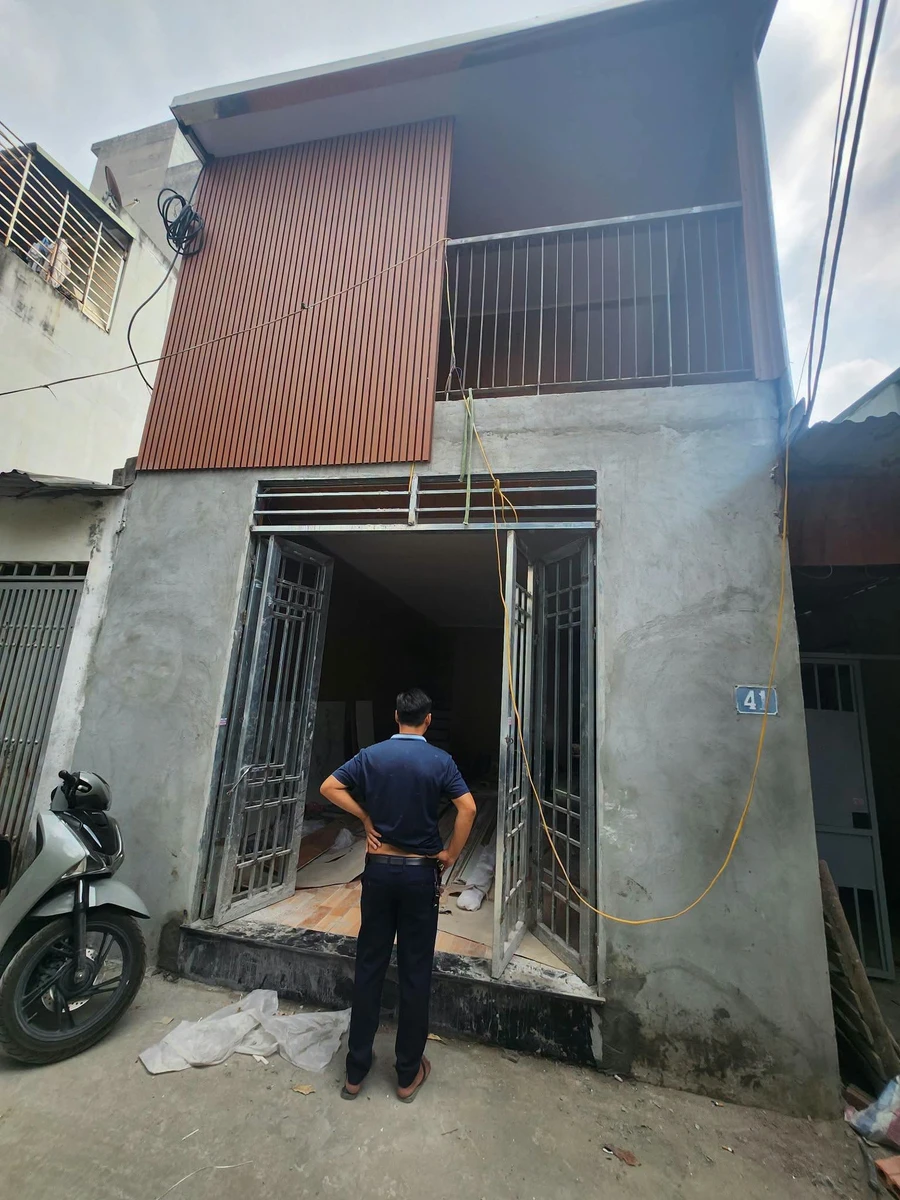 Bán nhà 2 tầng 52m² 3 PN Từ Liêm Hà Nội 2,9 tỷ - Ảnh 1