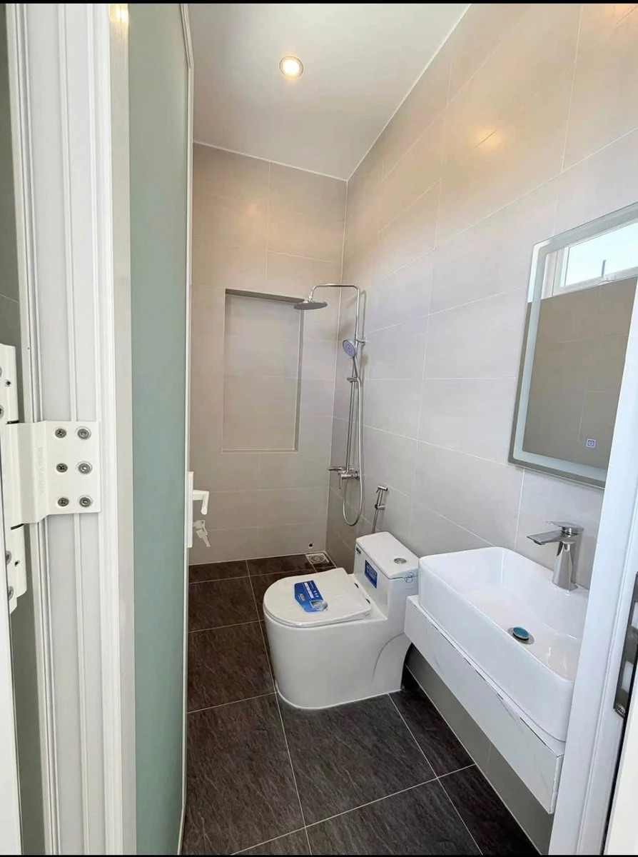 Bán nhà cấp 4 Hiệp An, Bình Dương 150m2, 2PN giá 2 tỷ 390 - Ảnh thu nhỏ 3