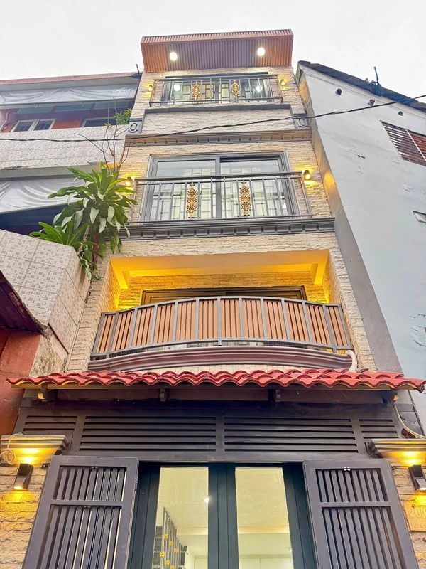 Bán nhà 3 tầng 62 m² Phường Cẩm Thượng, Hải Dương 8367