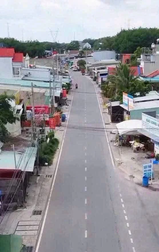 Bán đất mặt tiền kinh doanh 130m2 Tân Uyên Bình Dương 6,9 tỷ - Ảnh thu nhỏ 2