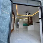 Bán nhà mới xây 100m2, 2PN tại xã Long Điền, Long Điền - Ảnh thu nhỏ 1