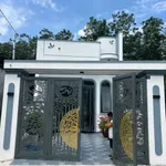 Bán nhà Bến Cát Bình Dương 110m² 1 tỷ 790 - Ảnh thu nhỏ 1