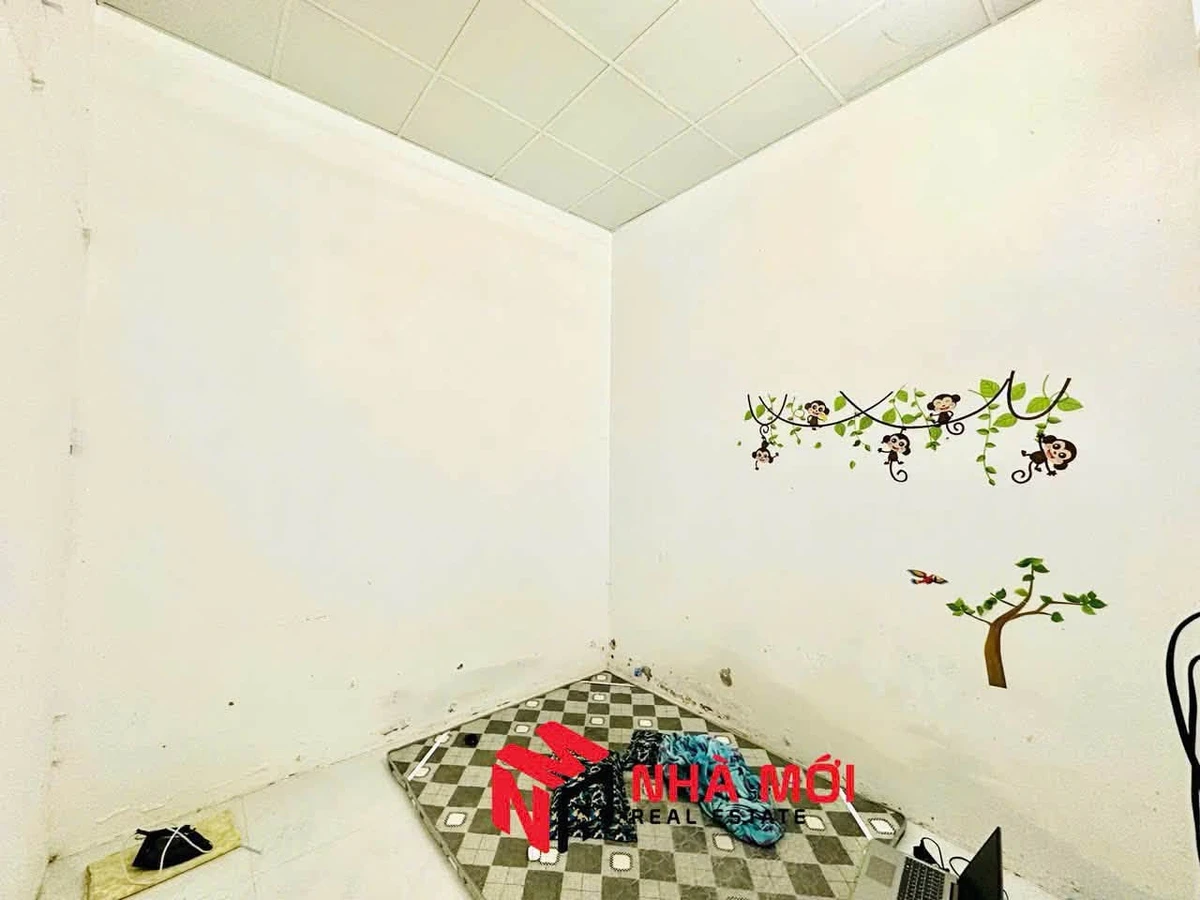 Bán đất 108m2 tặng nhà cấp 4 1PN tại Cà Mau - Ảnh thu nhỏ 4