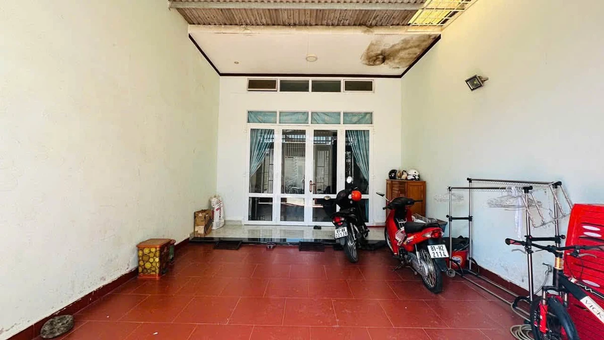 Bán nhà Gò Vấp 103m² 2PN Phạm Văn Đồng 2.39 tỷ - Ảnh thu nhỏ 3