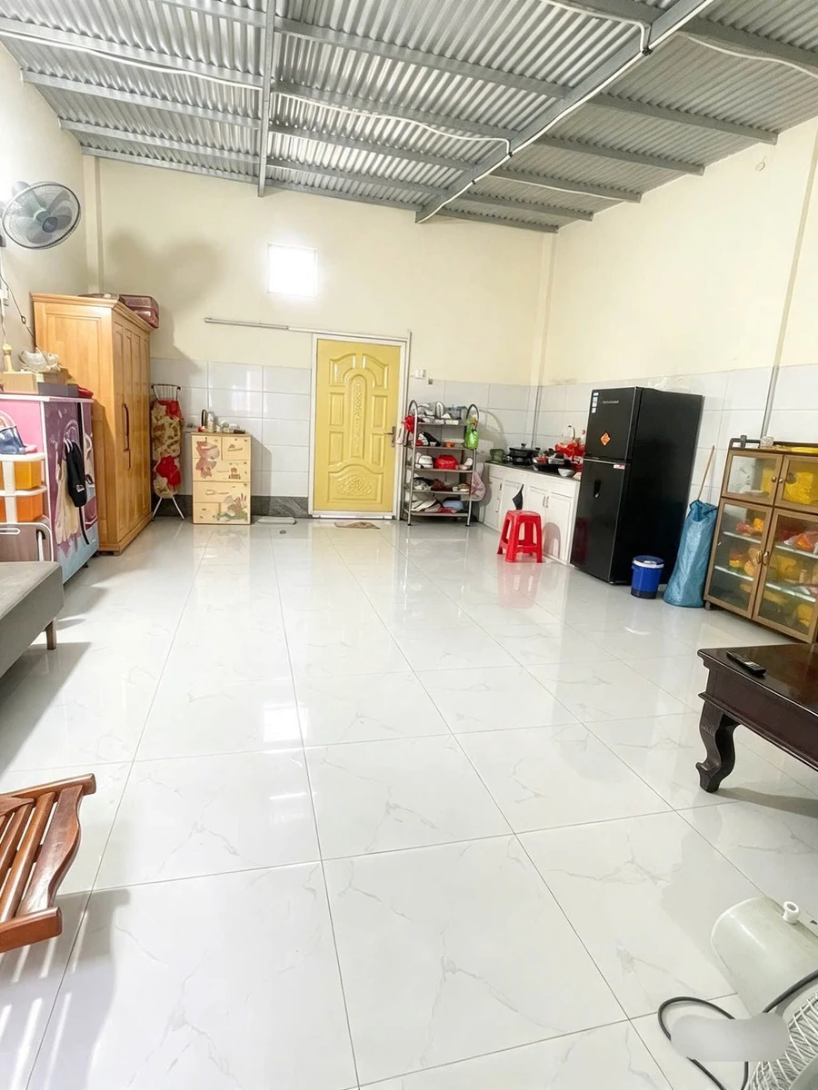 Bán nhà hẻm Điện Biên Phủ 156.6m² Tây Ninh 1.4 tỷ - Ảnh thu nhỏ 2
