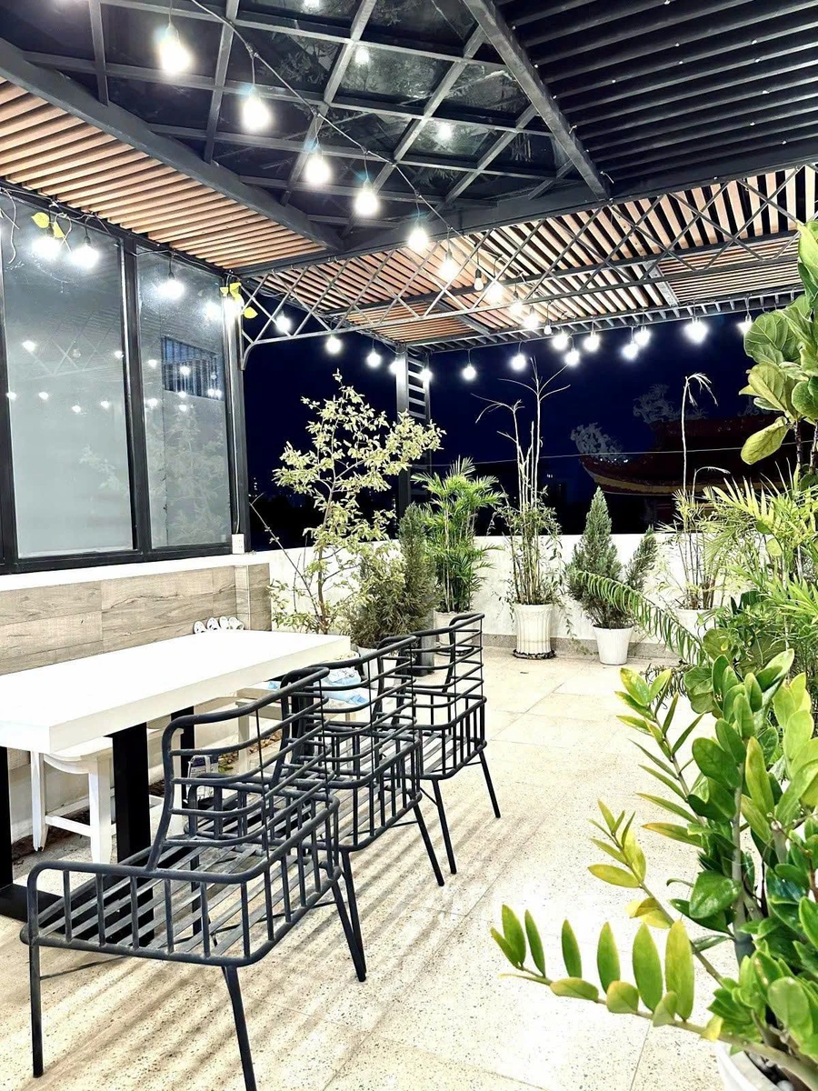 Bán nhà 6 tầng thang máy hẻm xe hơi 68m2 đường Phan Xích Long, Phú Nhuận - Ảnh thu nhỏ 3