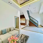 Bán nhà 1 trệt 1 lầu 60m² Phường Tam Hiệp Nhà Bè 4 tỷ 150 - Ảnh thu nhỏ 4