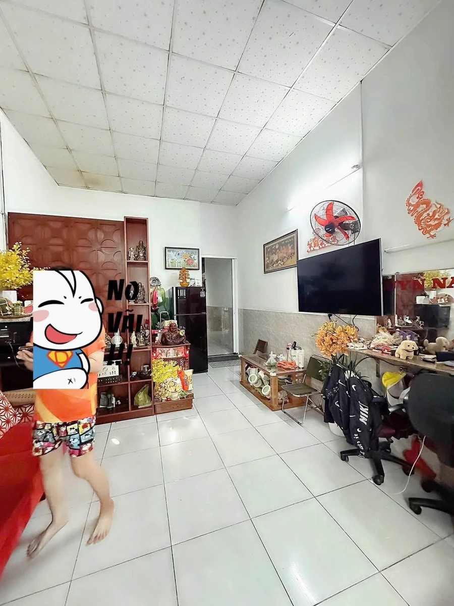 Bán đất 50m2 gần trường học, chợ Hà Huy Tập Đà Nẵng 2 tỷ 5 - Ảnh thu nhỏ 3