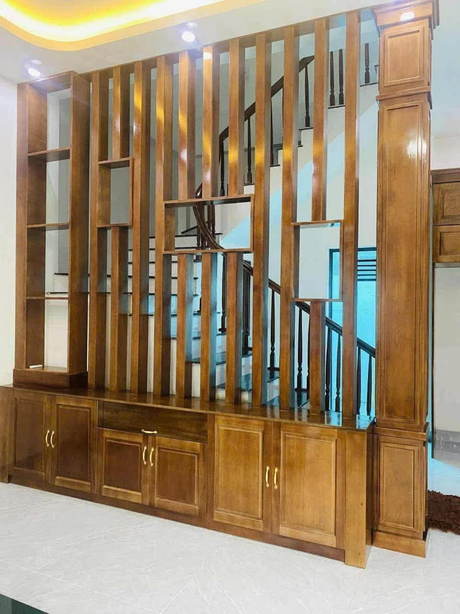 Bán nhà 3 tầng 55m² full nội thất, Tân Hưng, Hải Phòng - Ảnh thu nhỏ 4