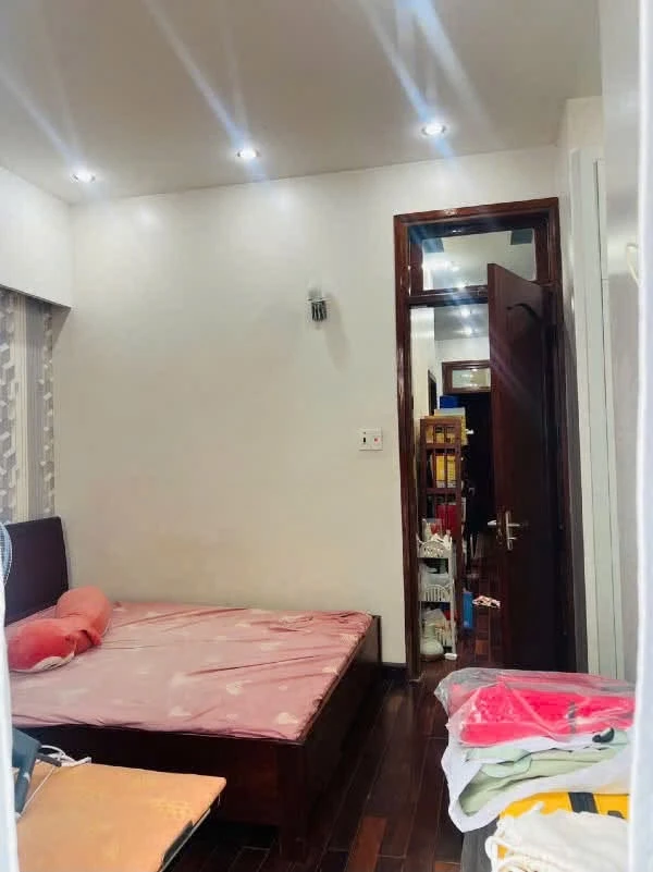 Bán nhà 3 mê 160m² kiên cố Phạm Văn Đồng Gò Vấp - Ảnh thu nhỏ 5