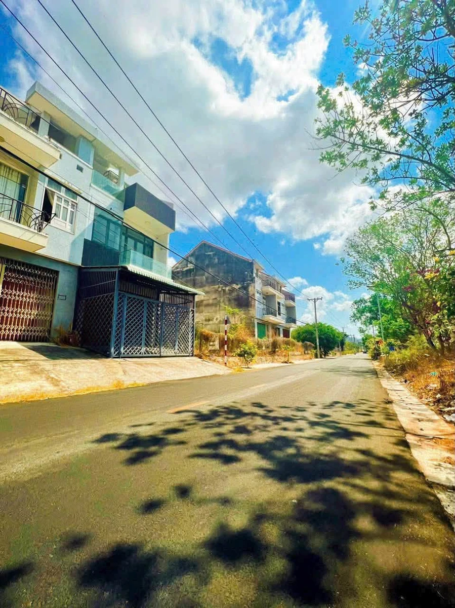 Bán đất thổ cư 91m2 view biển khu Kim Tơ, Phước Tỉnh, Long Điền, Bà Rịa - Vũng Tàu - Ảnh thu nhỏ 2