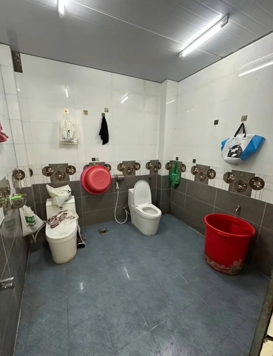 Bán nhà Tân Phú 150m2 9,8 tỷ - Ảnh thu nhỏ 5