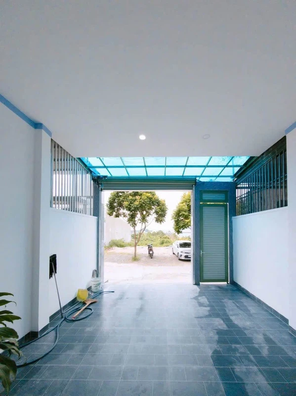 Bán biệt thự vườn 364m2 mặt hẻm Trần Thái Tông, Quảng Ngãi hoangdao