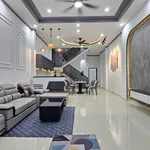 Bán nhà 4 phòng ngủ 4,8x20m đường Nguyễn Ái Quốc, gần chợ Hội Am, Biên Hòa, giá 3,85 tỷ - Ảnh thu nhỏ 1