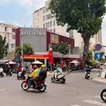 Bán shophouse góc 2 mặt tiền Lý Chính Thắng 260m2, Quận 3 - Ảnh thu nhỏ 1