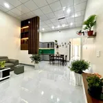 Bán nhà mới 50m2, 2PN, 2WC, Thành Nhất - Ảnh thu nhỏ 1
