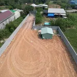 Bán đất 550m² mặt tiền tỉnh lộ 822, Bình Dương - Ảnh thu nhỏ 1