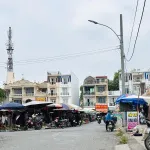 Siêu phẩm góc 2 mặt tiền chợ Cái Vồn - diện tích khủng, mặt tiền khủng - Ảnh thu nhỏ 8
