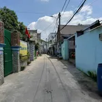 Bán nhà Đông Thạnh 68m² 3 phòng ngủ 3,49 tỷ - Ảnh thu nhỏ 3