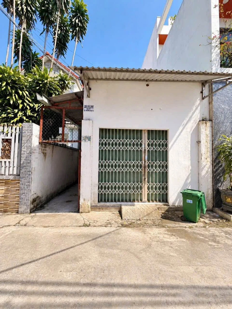 Bán dãy trọ 6 phòng, 1 kiot tại Phường Trảng Dài - 2 tỷ - Ảnh 1