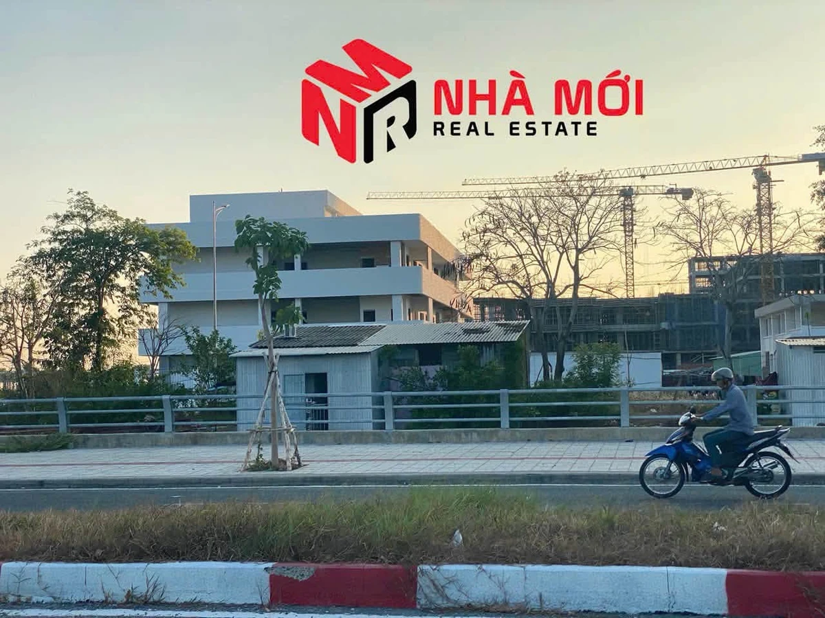 Bán đất mặt tiền đường 3/2, 206,6m², Cà Mau - 4 tỷ 600 - Ảnh thu nhỏ 2