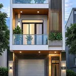 Bán lô đất 66m2 gần biển Dốc Lết, Khánh Hòa - Ảnh thu nhỏ 1