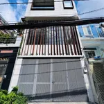 Bán nhà 4 tầng 5.5x17m đường nhựa 12m Tân Phú, giá 11 tỷ - Ảnh thu nhỏ 2