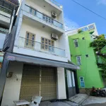 Bán nhà 4 tầng 63m² hẻm xe tải Nguyễn Thượng Hiền gần chợ Cây Quéo, Bình Thạnh - Ảnh thu nhỏ 2