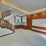 Bán nhà mới 5 tầng 54m² 4PN Hà Đông nhỉnh 6 tỷ - Ảnh thu nhỏ 2