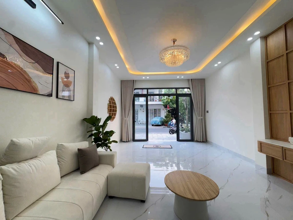 Bán nhà 1 trệt 1 lầu, 100m² (5x20m), 3PN, 3WC, Rạch Giá - 3,55 tỷ - Ảnh thu nhỏ 5