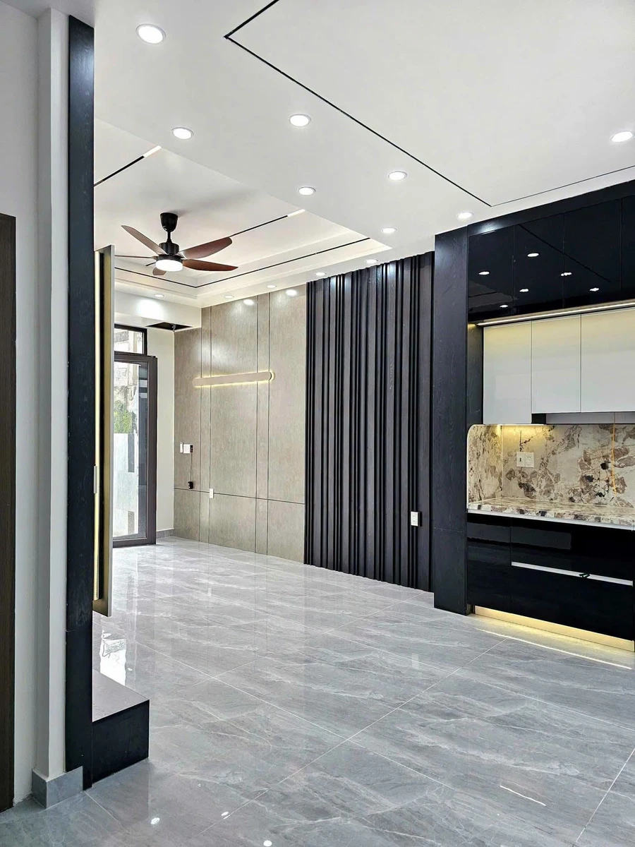 Bán nhà 4 tầng mới xây 43-61.4m2 tại Hải Phòng - Ảnh thu nhỏ 4