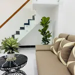 Bán nhà 3 phòng ngủ 50m² trung tâm Quyết Thắng - Ảnh thu nhỏ 4