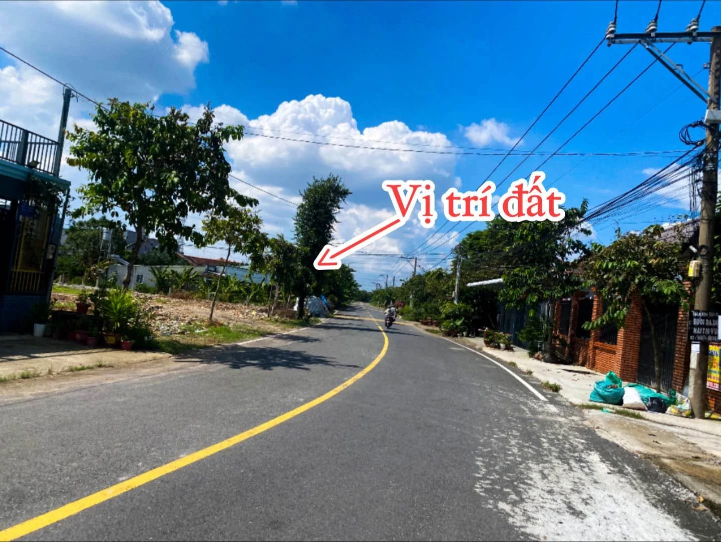 Bán 2 lô đất mặt tiền Làng Bưởi Tân Triều 64-68m² Đồng Nai - Ảnh 1