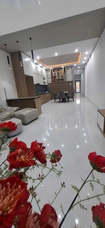 Bán nhà phố 3PN sổ riêng 160m² Đồng Nai