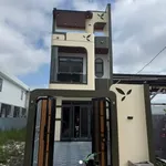Bán nhà lầu 127m² 3 phòng ngủ Cần Dước Long An - Ảnh thu nhỏ 2