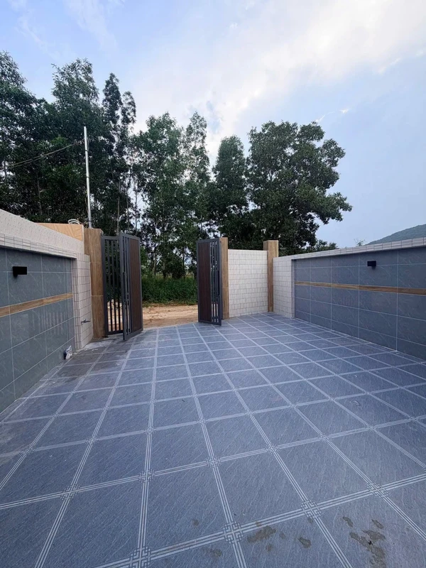 Bán nhà 2PN, 100m² Phước Hưng 1 tỷ 380 triệu