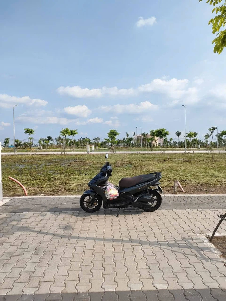 Bán nền đất 90m² mặt tiền D8 Lương Hòa Tây Ninh giá 2.4 tỷ - Ảnh thu nhỏ 3