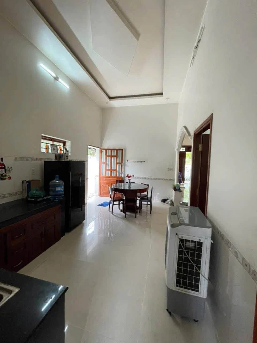 Bán nhà mái Thái 10×24.5m, 6 tỷ, Sơn Tiên, Đồng Nai - Ảnh thu nhỏ 5