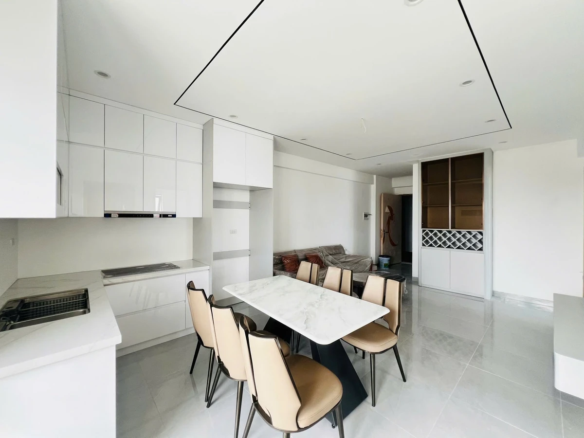 Bán căn góc 3PN 84m² Huy Hùng Tower 1 view mặt đường Lê Nin - Ảnh thu nhỏ 2