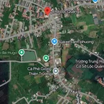 Bán lô đất 186,6m² mặt tiền đường ô tô Bảo Lộc 1,5 tỷ - Ảnh thu nhỏ 3