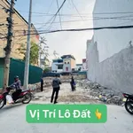 Bán đất 45m2 ngõ Điện Biên Phủ, Hải Dương, giá 2 tỷ - Ảnh thu nhỏ 4