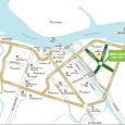 Chính chủ bán đất nền KDC New Town, Vĩnh Long, có sổ đỏ - Ảnh thu nhỏ 10