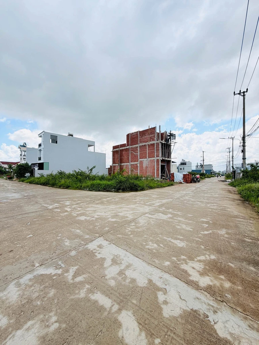 Bán đất 112.5m² Xã Tuy Phước, Bình Dương, giá 1 tỷ 280 - Ảnh thu nhỏ 3